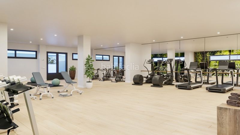 Foto a7d47f18-f81d-43f5-97db-fa45cf7f4529. Apartament amb aparcament piscina a Parque Central Estepona