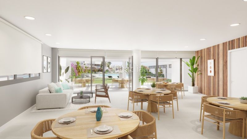 Foto 3b3c5eae-93b8-48f5-ba4f-b86a4ec4d5e8. Apartamento en Parque Central Estepona