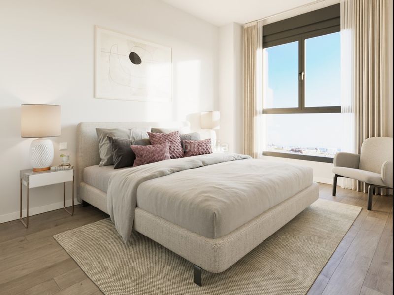 Foto 57d1e380-10e6-4573-91bd-7f5d75bef39a. Apartamento en Parque Central Estepona