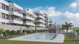 Apartamento en Parque Central