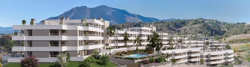 Foto 70419877-ad29-4363-a84a-b79db1b45ecc. Apartamento en Parque Central Estepona