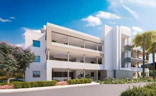 Appartement à Mijas pueblo