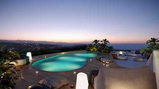 Penthouse in Centro ciudad
