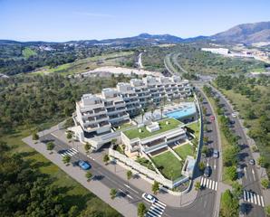 Appartement à Parque Central