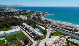 Àtic a Marina de Casares