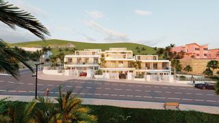 Chalet en Parque Central