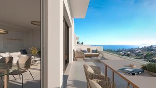 Maison jumelée à Manilva Pueblo