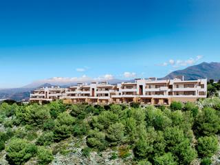 Apartament a Istán