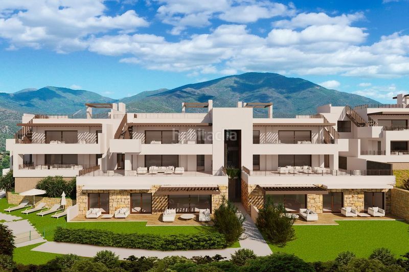 Foto 4a8d2255-8afb-4126-b054-8cf42a919925. Ático en Istán