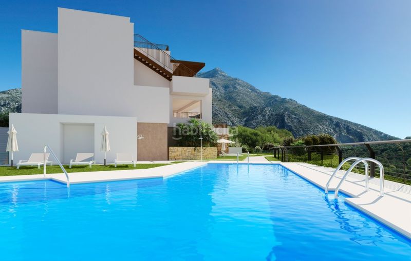 Foto 5bcd6ef9-dfa9-42f6-ba3c-4697dd371f20. Ático en Istán