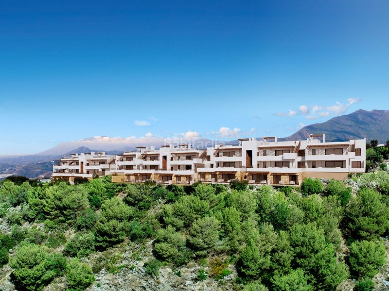 Foto 8b0006e1-4130-48fb-9210-31db9906bcd5. Ático en Istán