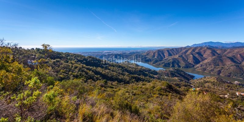 Foto 9147d688-ac43-41d7-9ecb-1ca07a39082c. Ático en Istán