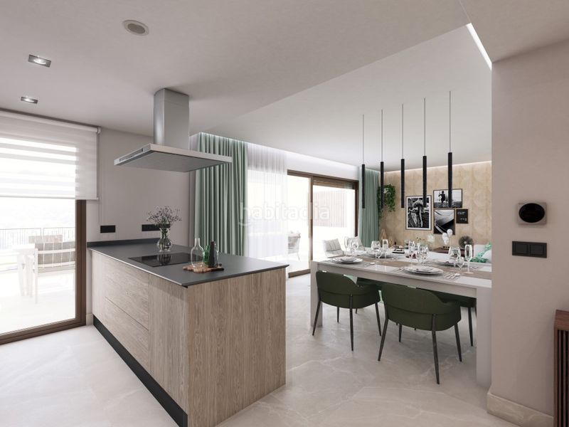 Foto c595ce0c-1175-4b3b-b69a-545cc448d099. Ático en Istán