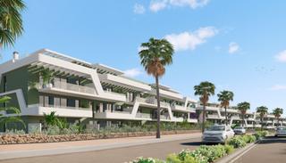 Appartement à Mijas pueblo