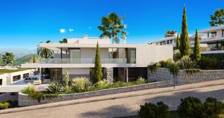 Chalet in Bello Horizonte - Lindasol