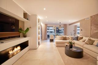 Penthouse in Nagüeles Alto