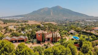 Masia a Coín