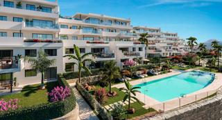 Apartament a Casares pueblo