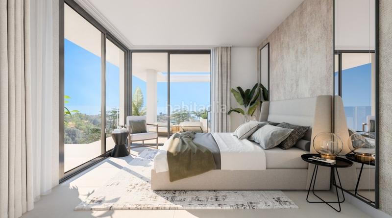 Foto 944bac5f-0be7-410b-b7ae-d2043c977612. Penthouse with parking pool in Centro ciudad Fuengirola