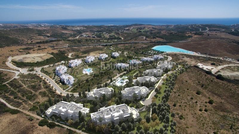 Foto 26f60276-7adb-44ff-83d5-1c97e8db4b2d. Apartamento en Parque Central Estepona