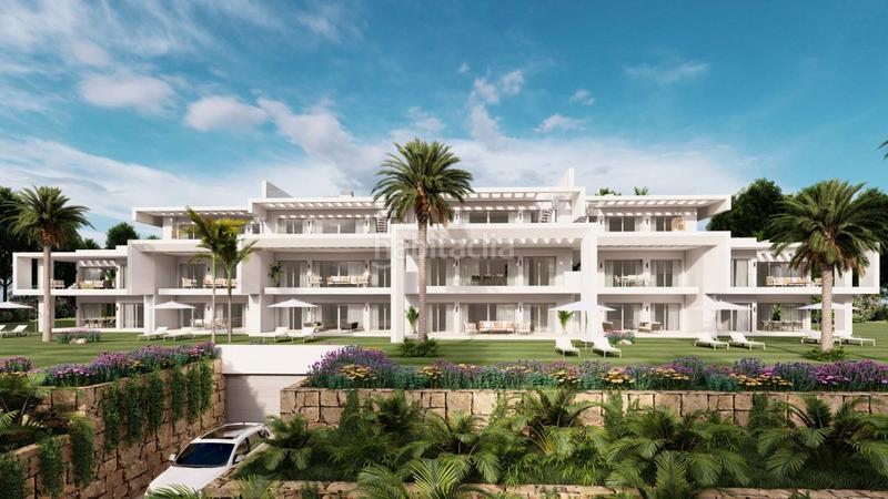 Foto 3e31a21a-b819-4309-bbd3-cdf0c76b8ae7. Apartamento en Parque Central Estepona