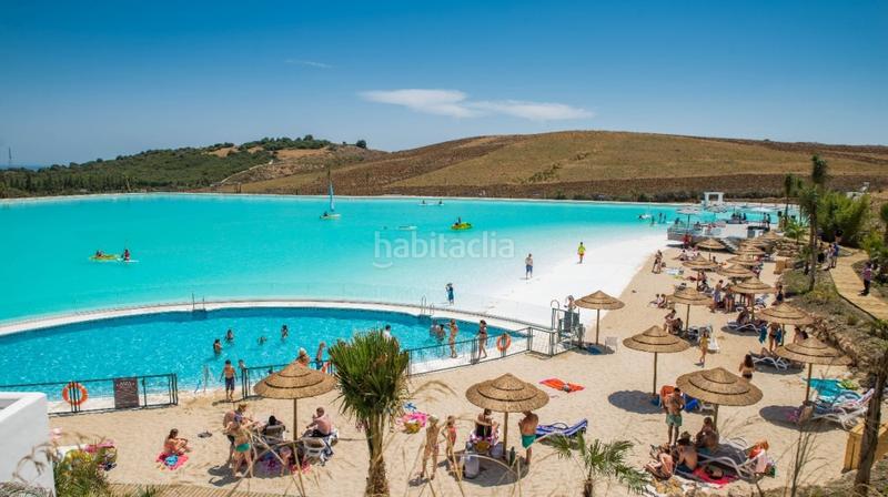 Foto 0415648d-da15-4abb-b9e4-75172c48e680. Appartement mit parking pool in Parque Central Estepona