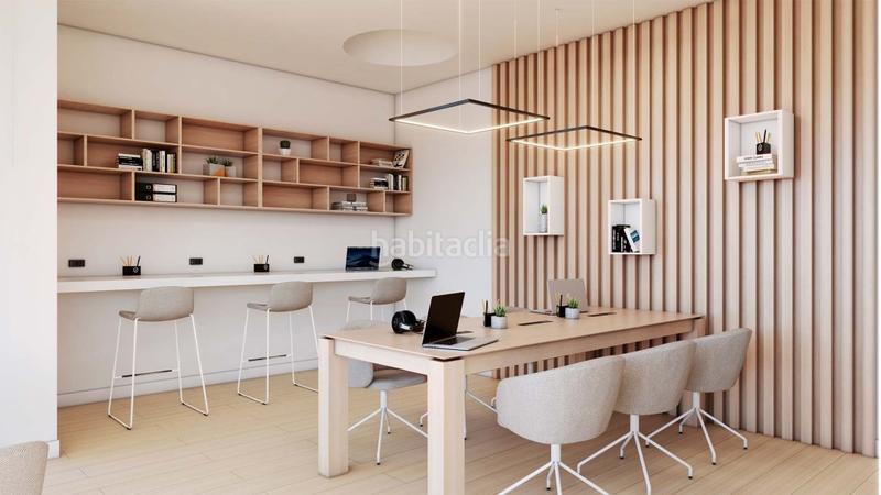 Foto 2eb25a39-7978-446a-b2dd-504ba3e58ae1. Appartement mit parking pool in Parque Central Estepona