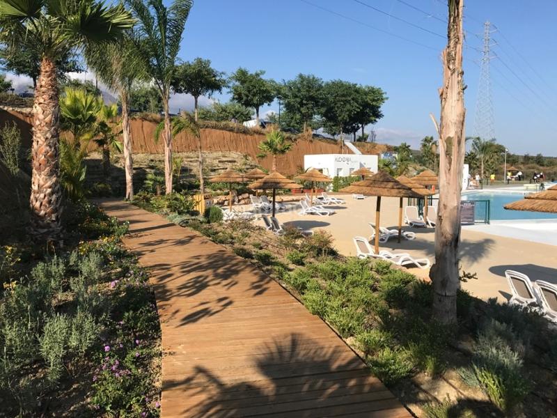 Foto 35cc8f7c-de72-44f6-83c8-0763dfadcd9d. Appartement mit parking pool in Parque Central Estepona