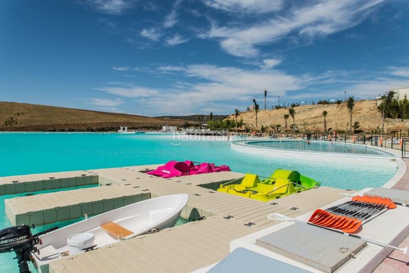 Foto 6d5b1628-7653-4ee3-94b3-070fd63c0157. Appartement mit parking pool in Parque Central Estepona