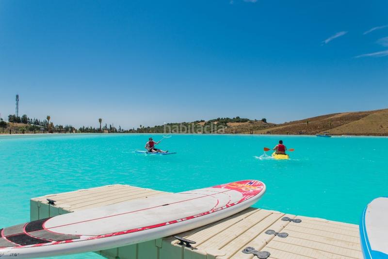 Foto c31df735-ad0d-4ad8-8527-244b9b2a2b5b. Appartement mit parking pool in Parque Central Estepona