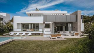 Chalet en Paraiso - Barronal
