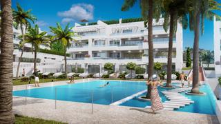 Appartement à Parque Central