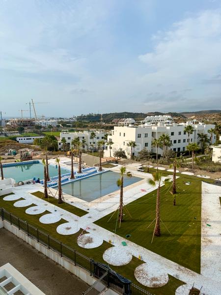 Foto 342d2f43-d2dc-424f-b0fe-879db787e419. Attique avec parking piscine dans Parque Central Estepona