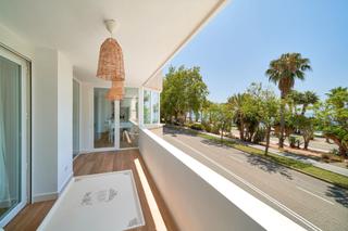 Apartament a Limonar