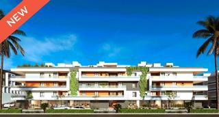 Apartament a San Pedro de Alcántara Pueblo