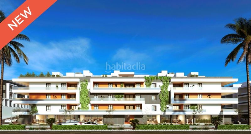 Foto 0ca8df55-eec3-4482-9553-0a593776db17. Penthouse with parking in San Pedro de Alcántara Pueblo Marbella