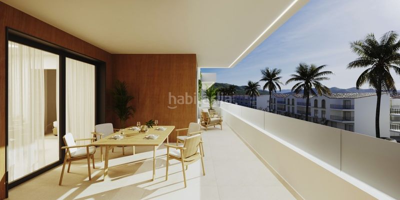 Foto 24d58c23-be3e-4625-aaea-c2dfacaf1917. Penthouse with parking in San Pedro de Alcántara Pueblo Marbella