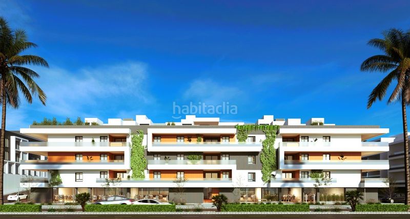 Foto 3b9411ef-ec9e-4ad2-b691-972edd648be2. Penthouse with parking in San Pedro de Alcántara Pueblo Marbella