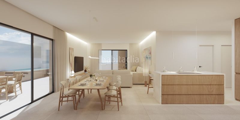 Foto 64894972-4471-498d-b917-7e01b97bad74. Penthouse with parking in San Pedro de Alcántara Pueblo Marbella