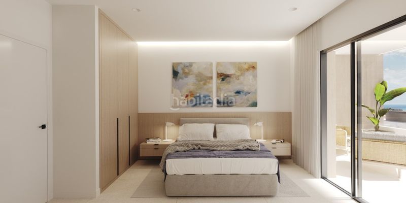 Foto ba02f24a-9f16-4239-8fe0-fa0213b0f2e4. Penthouse with parking in San Pedro de Alcántara Pueblo Marbella