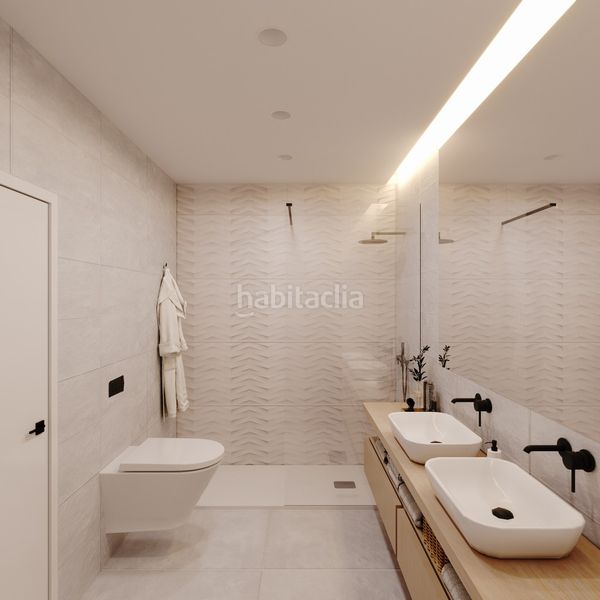 Foto ec8c7100-5417-4d24-bcbd-1c22e2d0fbeb. Penthouse with parking in San Pedro de Alcántara Pueblo Marbella