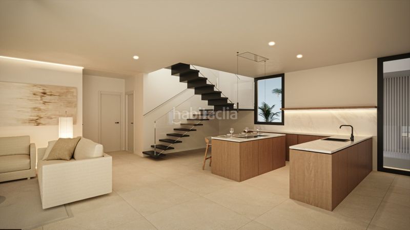 Foto eca022ea-f9e6-4948-a42a-4cf573e9d891. Penthouse with parking in San Pedro de Alcántara Pueblo Marbella