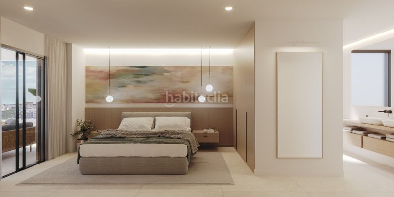 Foto f188b2e4-3789-466a-a865-9c9d1cfb157f. Penthouse with parking in San Pedro de Alcántara Pueblo Marbella