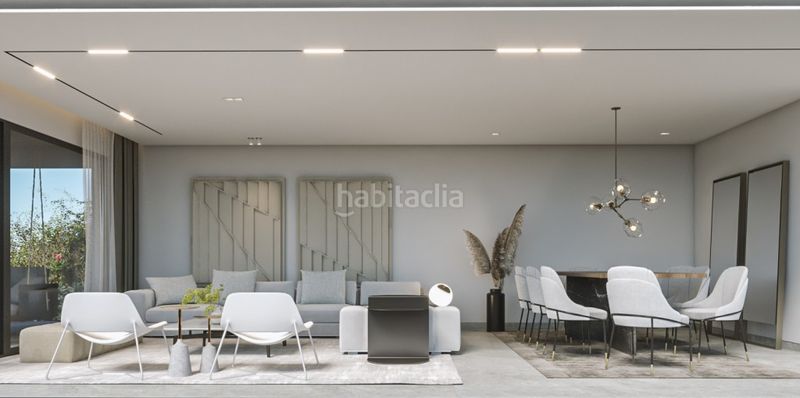 Foto 42da9701-0d3c-4a0d-a124-0578911336b0. Xalet amb aparcament piscina a Parque Central Estepona