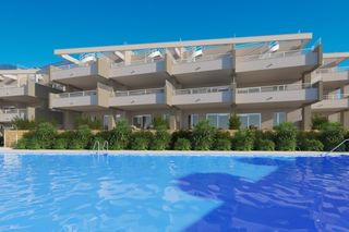 Appartement à Parque Central