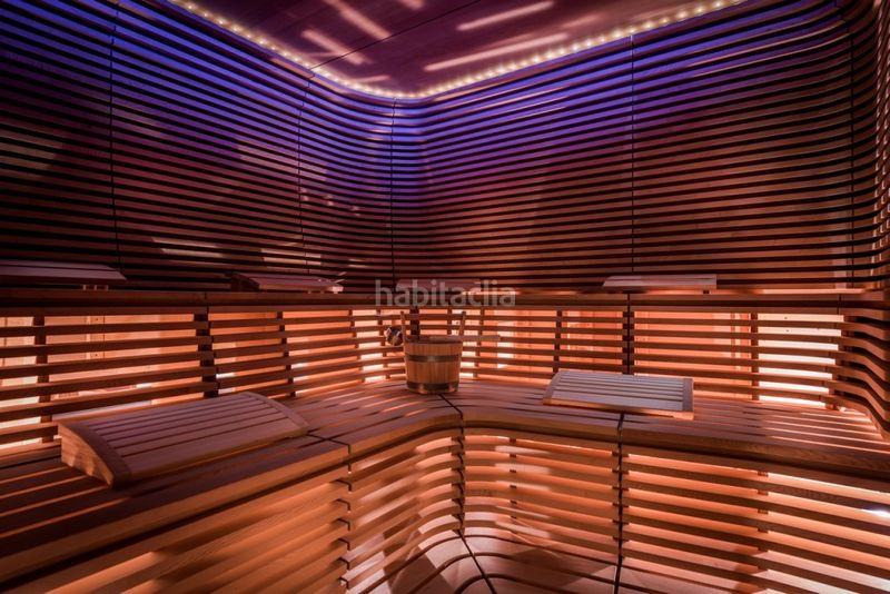 Foto 3c79186c-1876-48ae-9860-fdb7c26b74df. Xalet amb calefacció aparcament piscina a Nagüeles Alto Marbella