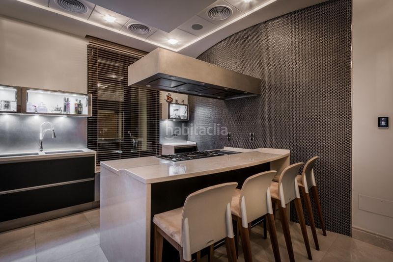 Foto 69e093ac-481a-4a5a-b266-8beead3b24fb. Xalet amb calefacció aparcament piscina a Nagüeles Alto Marbella