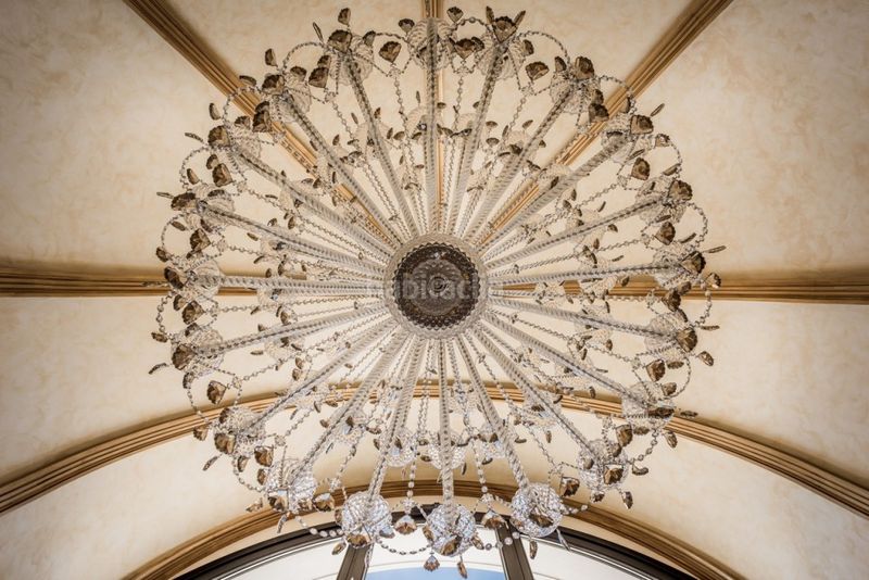 Foto 984f5130-db2b-421a-89e7-38cba155df25. Xalet amb calefacció aparcament piscina a Nagüeles Alto Marbella