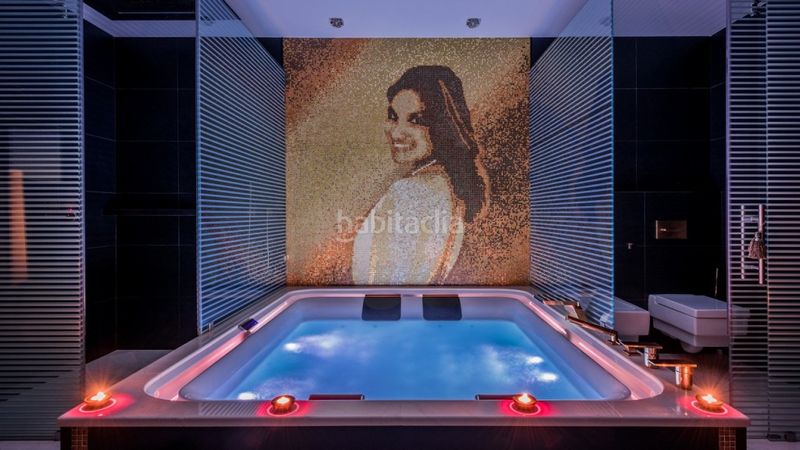 Foto e18a07b2-66f9-4635-8116-7a8e366e2960. Xalet amb calefacció aparcament piscina a Nagüeles Alto Marbella