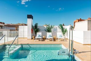 Apartment in Parque Central